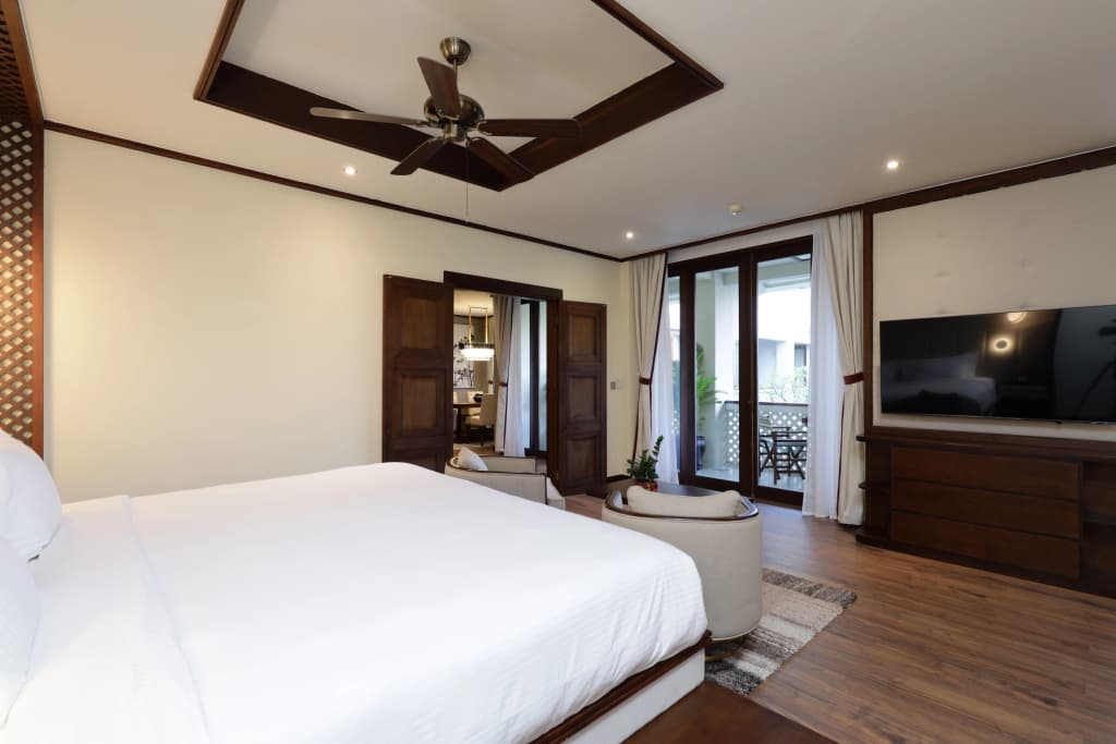 Almanity Hoi An Resort & Spa - photo 3