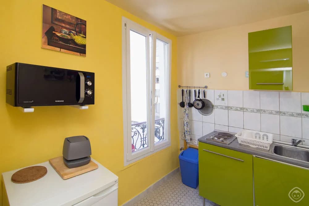 BP Apartments - Canal St. Martin - photo 26