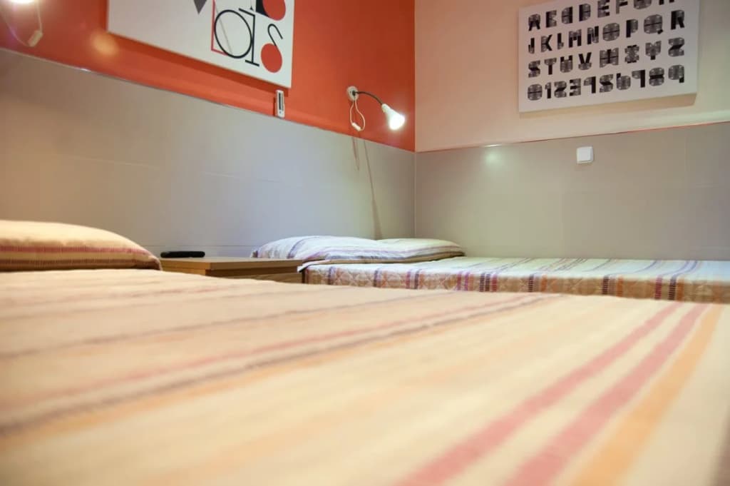 Be Ramblas Hotel - photo 3