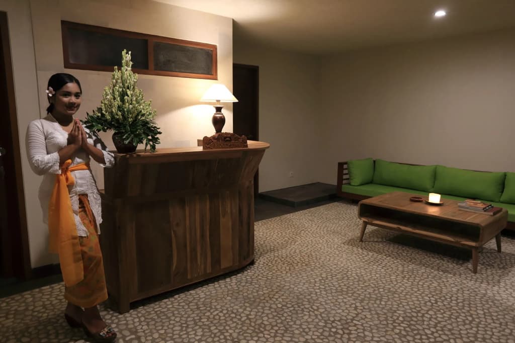 D'Legon Villas - photo 29