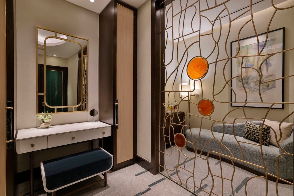 Waldorf Astoria Cairo Heliopolis Hotel - photo 5
