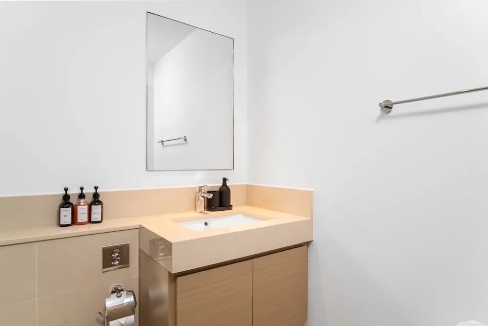 Nasma Holiday Homes - Creek Horizon Tower 1 - photo 15