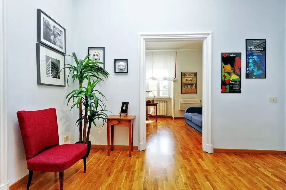 Vaticano 2 - WR Apartments - photo 10