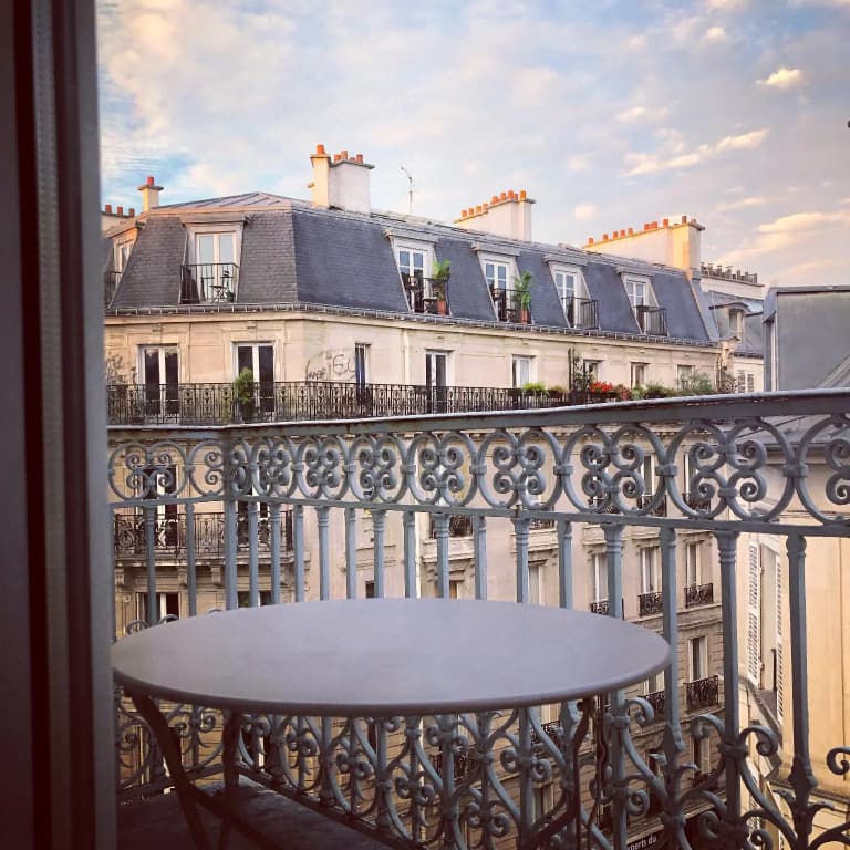Hotel Corona Rodier Paris - photo 24