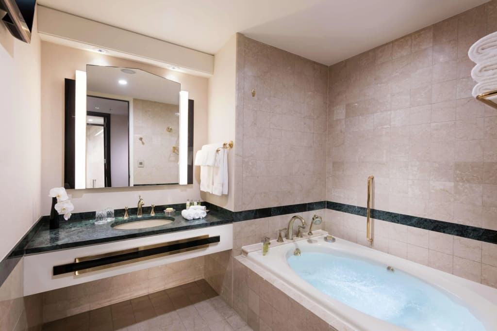 Millennium Hilton Seoul - photo 7
