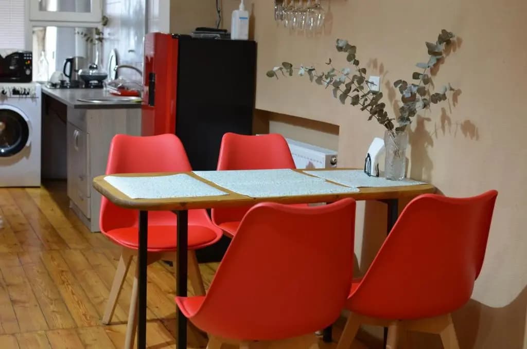 U&O Apartment, Liberty Square - photo 10