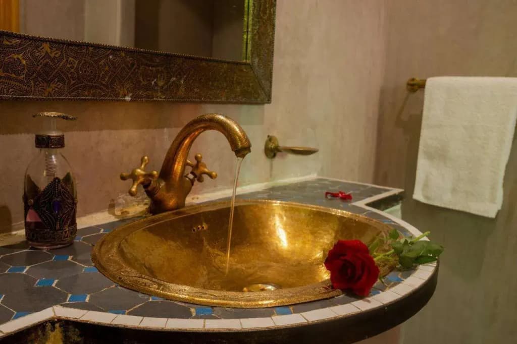 Riad La Petite Rose - photo 2