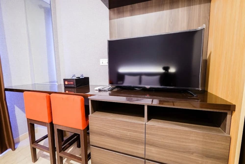 Luxurious Studio at Menteng Park Apartment - photo 10