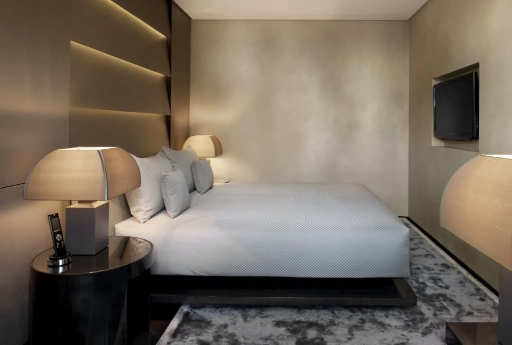 Armani Hotel Milano - photo 19