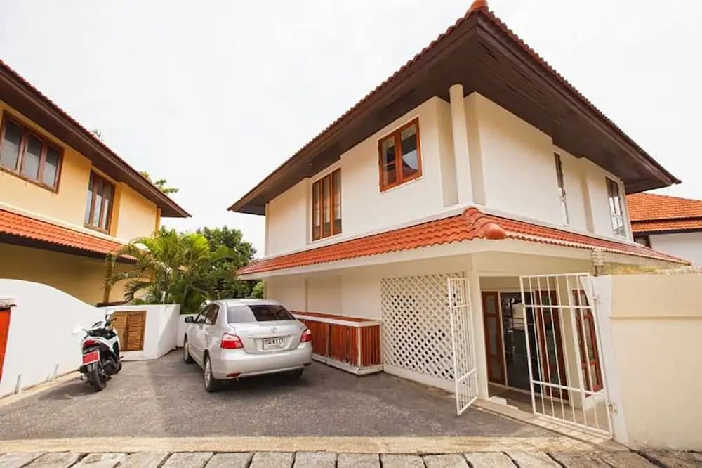 Samui Smile House Villa-3 Bedrooms With Private Pool - photo 1