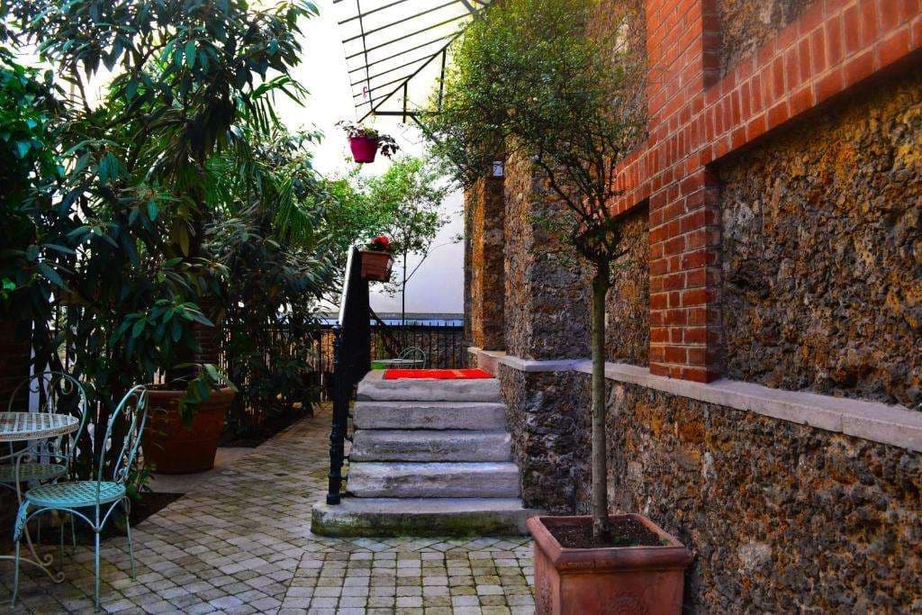 Hôtel Windsor Home - photo 14