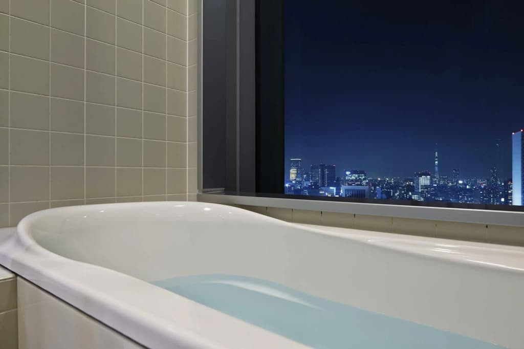 Mitsui Garden Hotel Ginza Premier - photo 10