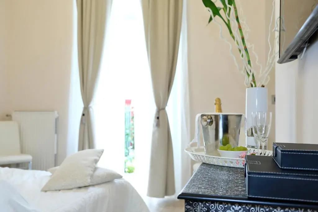 St. George's Vatican Suites - photo 2