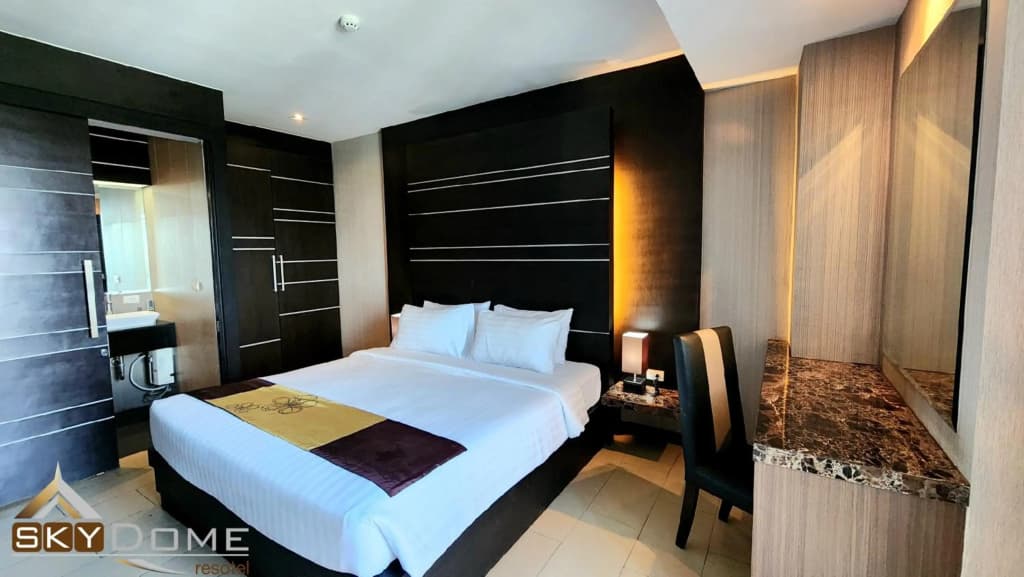 Sky Dome Resotel - photo 24