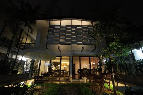 House23 Hotel - photo 2
