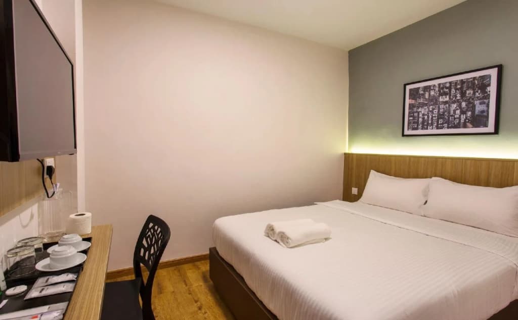 Hotel Insuna - photo 5