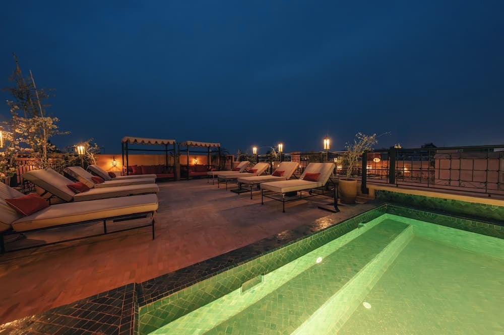 Riad Dar Yuba - photo 45
