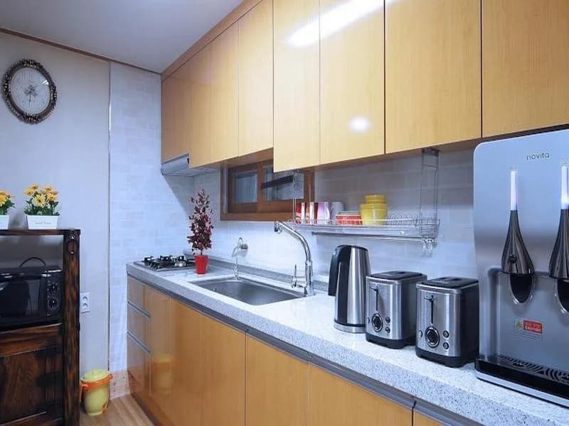 Mago Guesthouse - photo 16