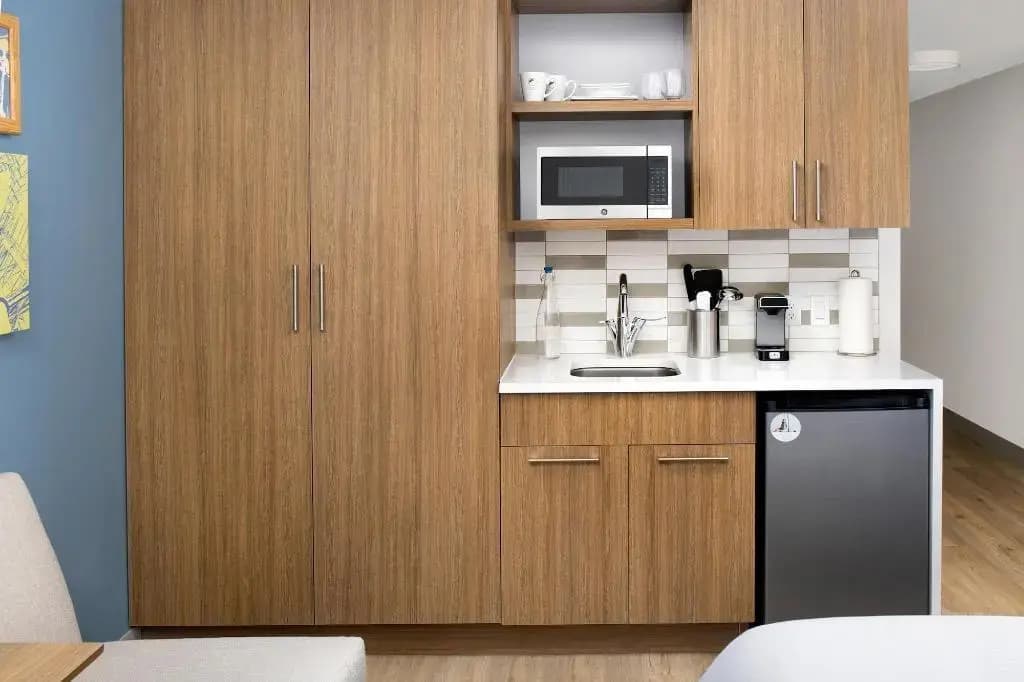 Element by Marriott Orlando Universal Blvd. - photo 28