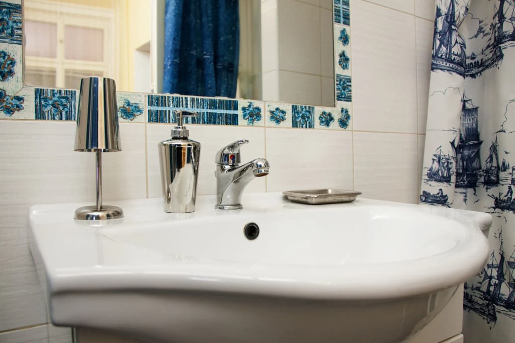 Prague Siesta Apartments - photo 9