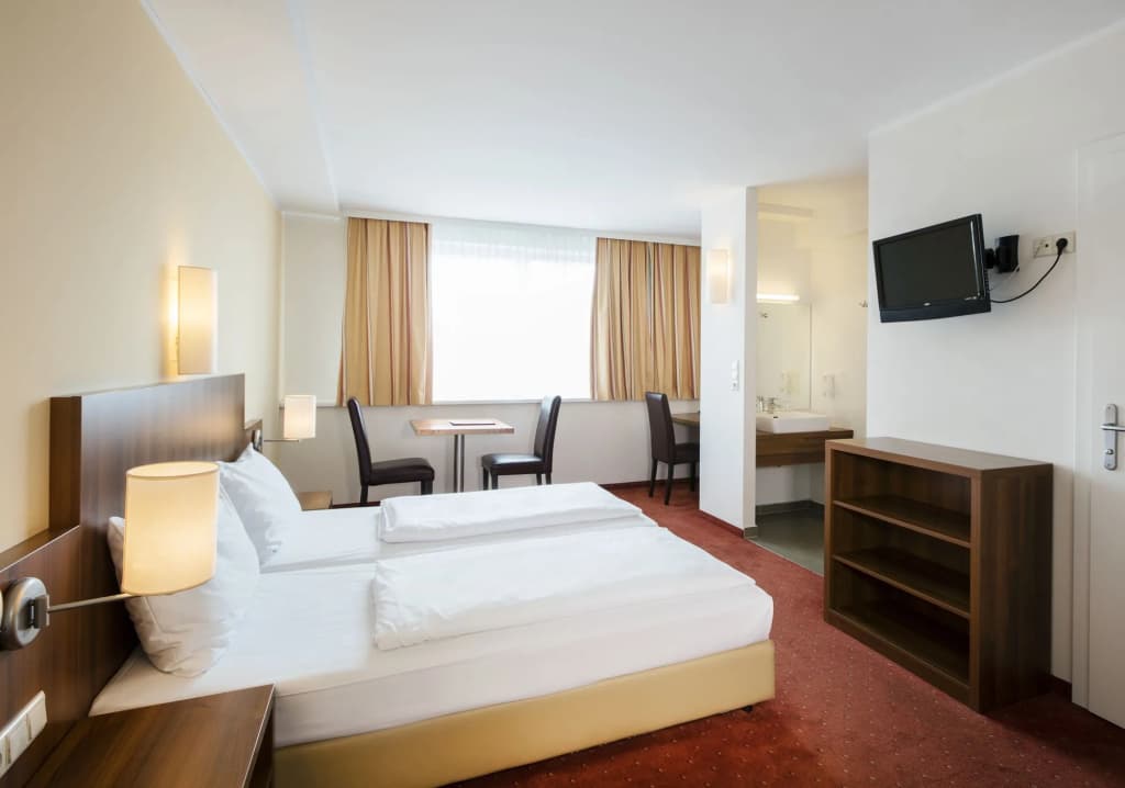 Hahn Hotel Vienna City - photo 2