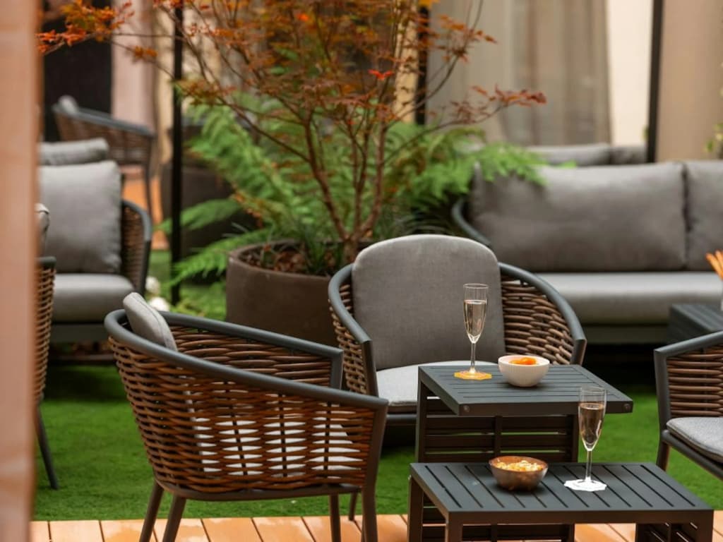 Hôtel Barnett Paris - photo 18