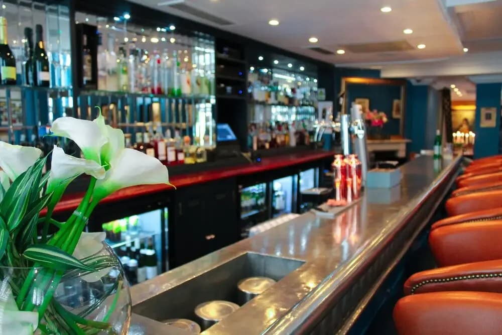The Fox Club - photo 22