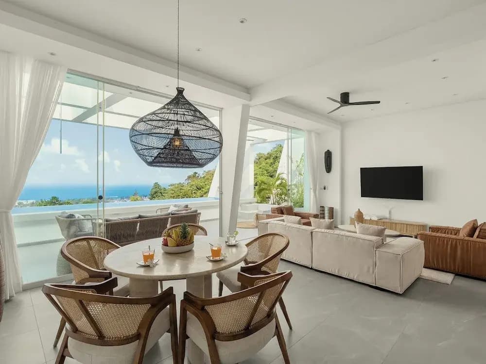 The Flourish Villa by Elite Havens - photo 8