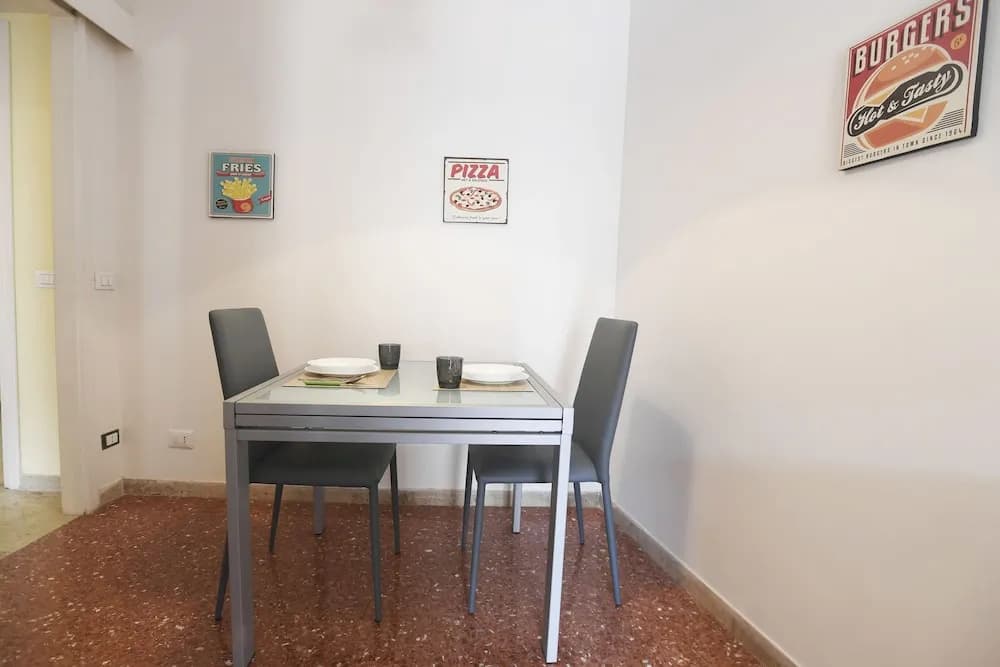 Casa Pigafetta - Piramide - photo 12