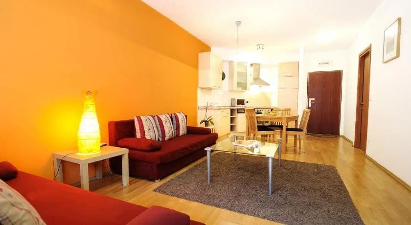 Leda Apartments - photo 5