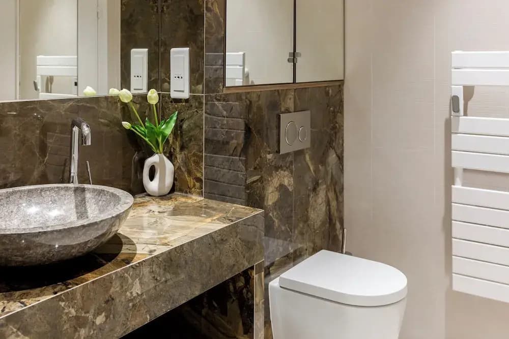 Merveil Luxury Suites - Marais - Caire I-II - photo 8