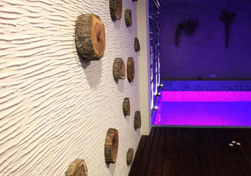 Aquzz Inn & Spa Hotel - photo 15