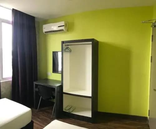 Sarikei Garden Hotel - photo 32