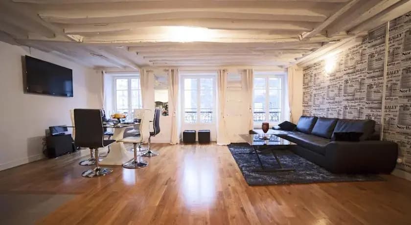 Appartement - Ternes - photo 2