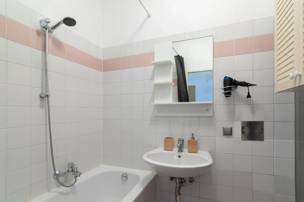 Vienna Central Station Accommodation - photo 40