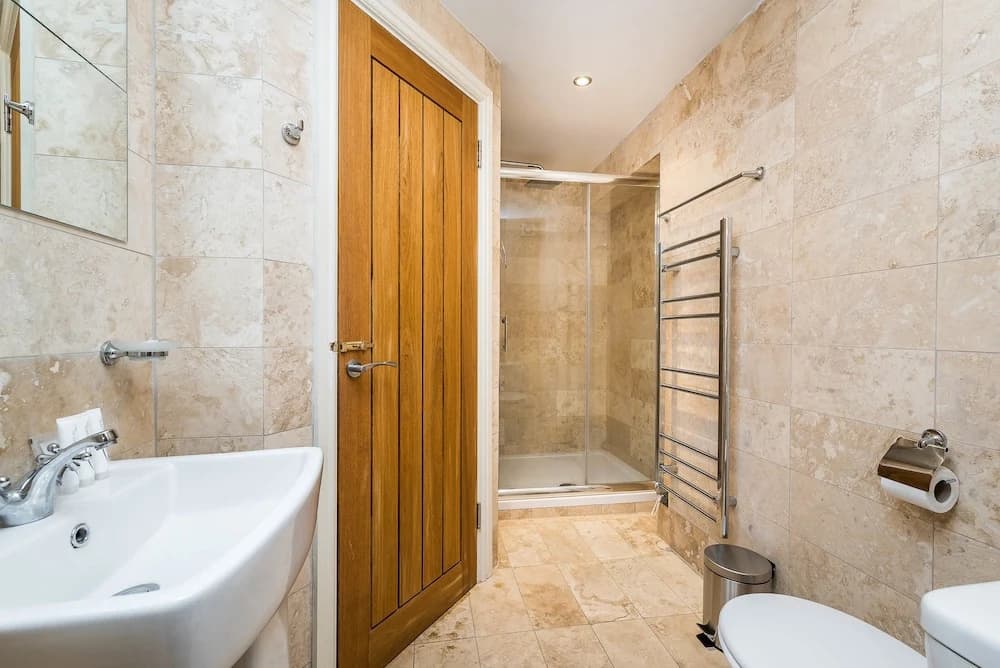 Battersea Studio Apartment - photo 3