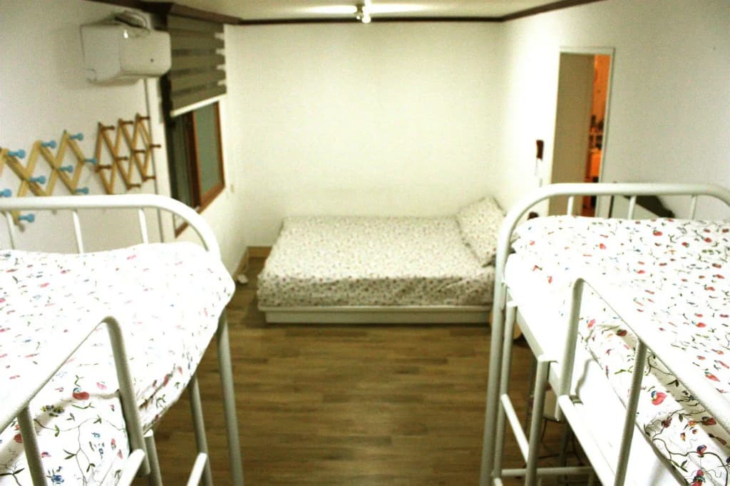 Itaewon Backpackers - photo 5