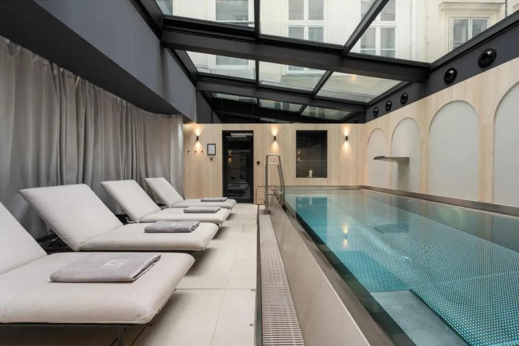 The Best Hotel in Brussels (TEST HOTEL) - photo 10
