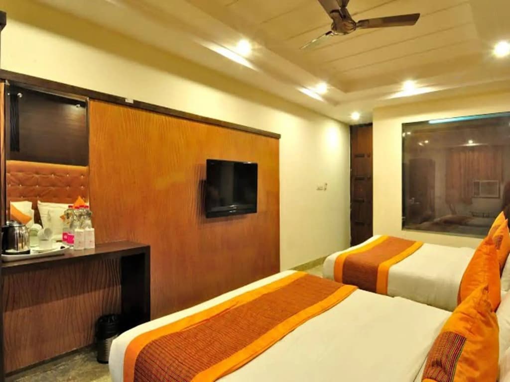 ADB Rooms Dada Cottage - photo 3