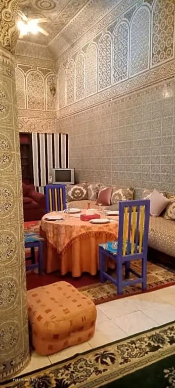 Riad Dar Zaida - photo 16