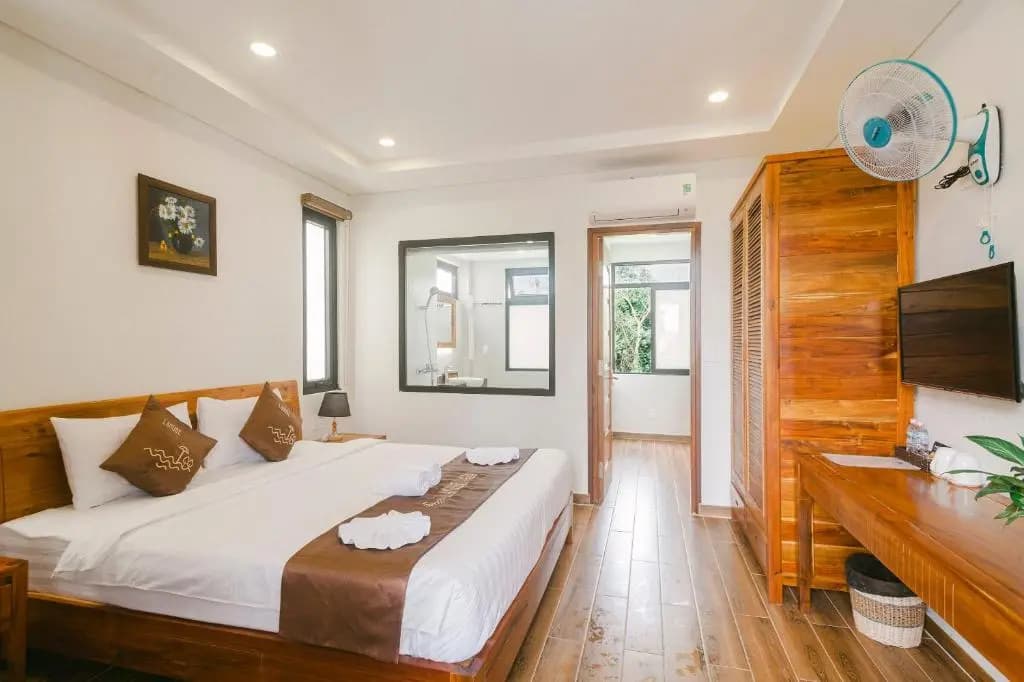 La Limone Boutique Resort Phu Quoc - photo 3