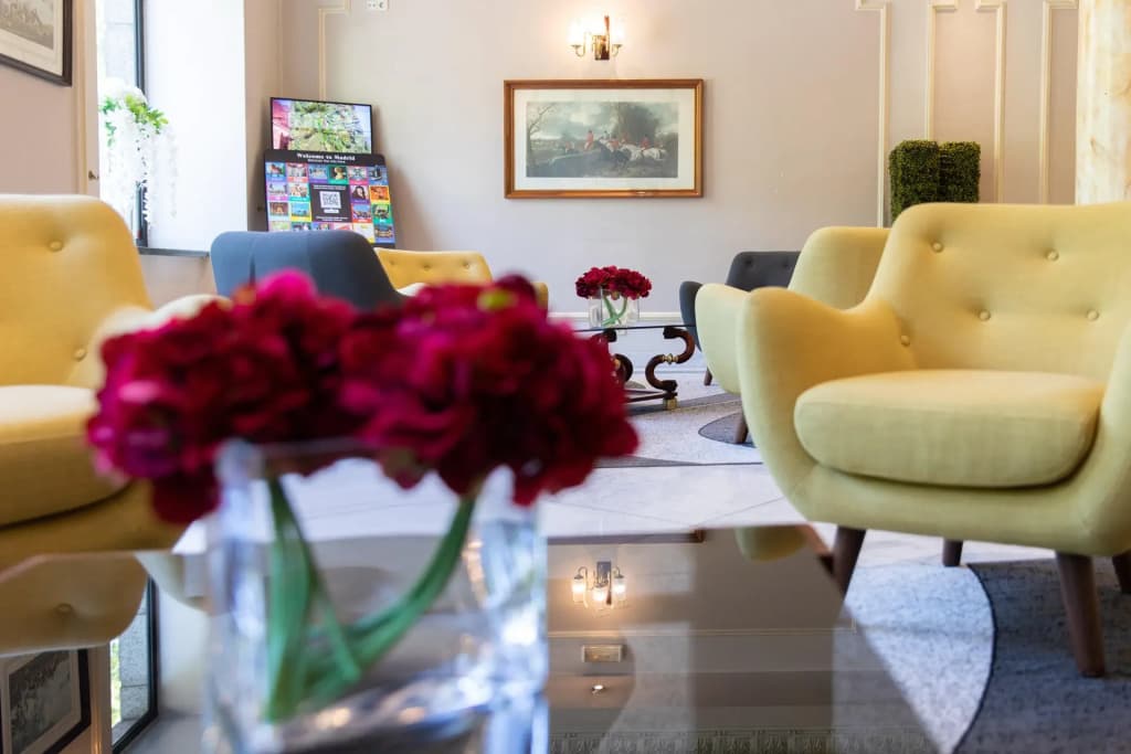 ITC Mora by Soho Boutique - photo 2