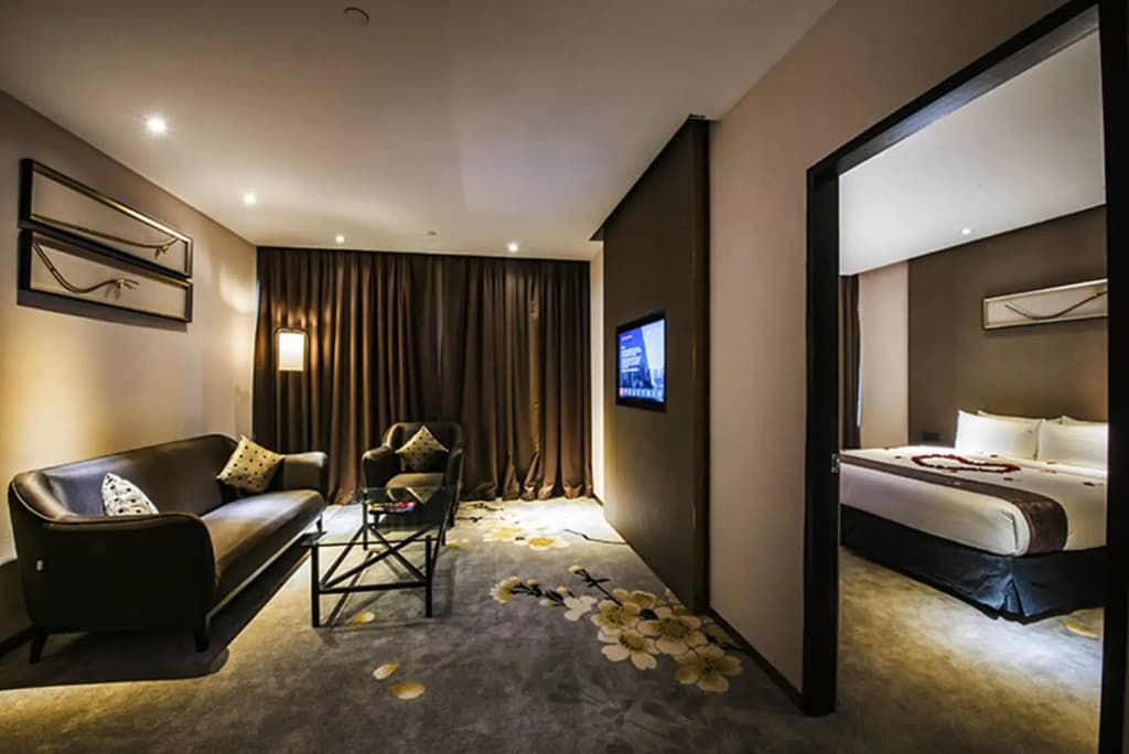 Geno Hotel - photo 7