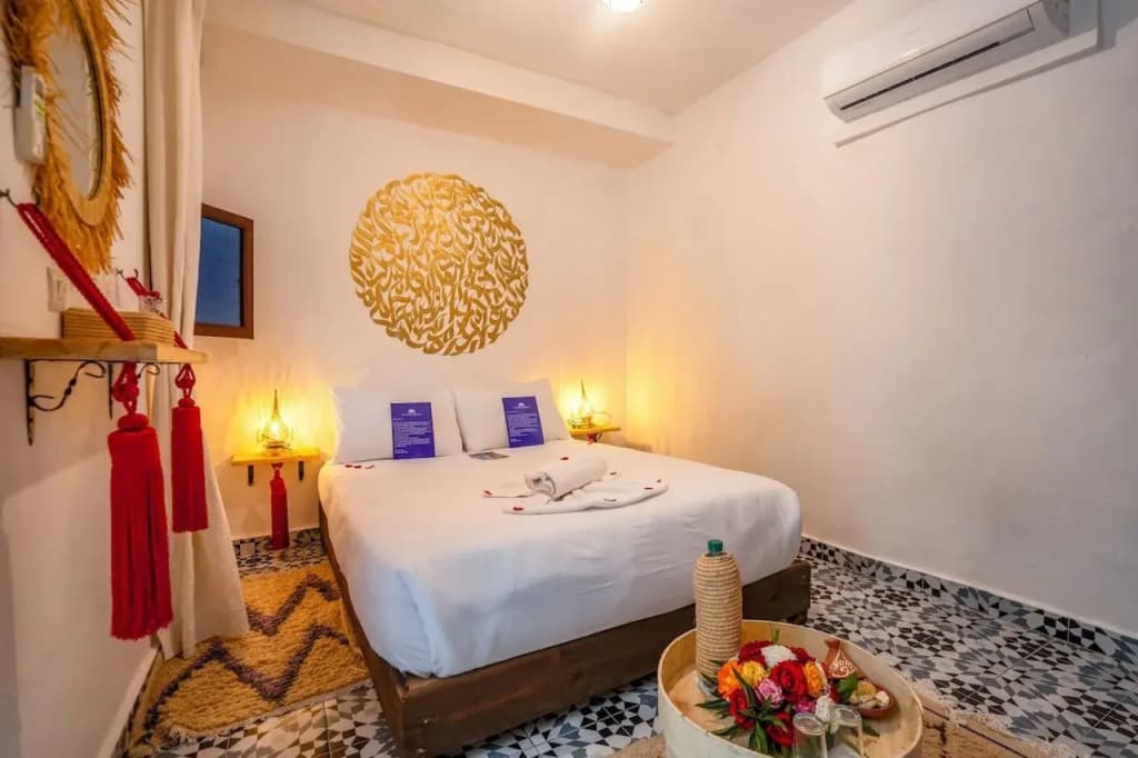 Riad Lalla Khadija Moulaty And Spa - photo 3