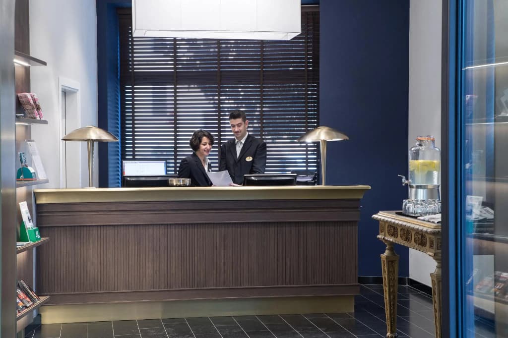 The K Boutique Hotel - photo 18