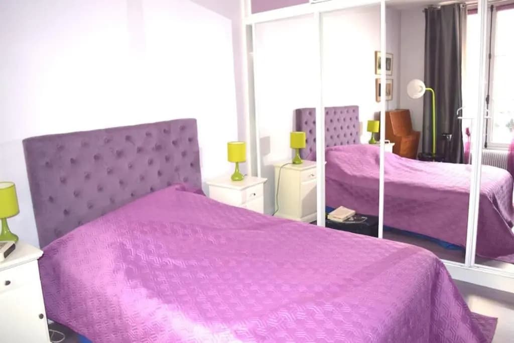 Lovely apartement in LE MARAIS - photo 2