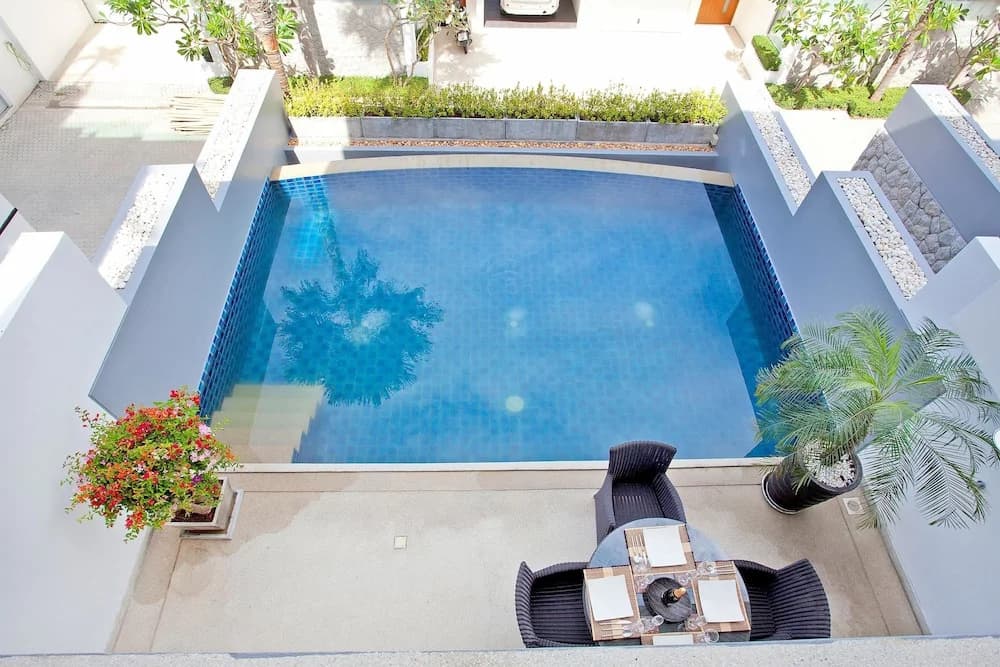 Seductive Sunset Villa Patong A1 - photo 11
