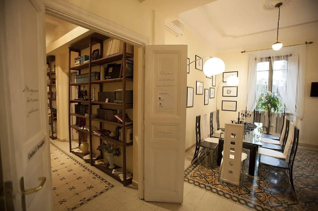 Rome Experience Hostel - photo 20