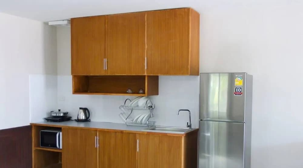 Phangan Chalet Bungalows - photo 12
