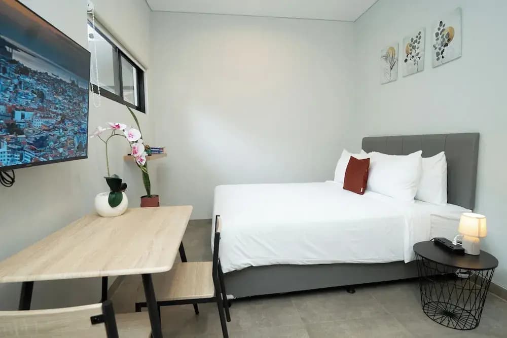 Studio 27 Sanur - Self Check-in - photo 3